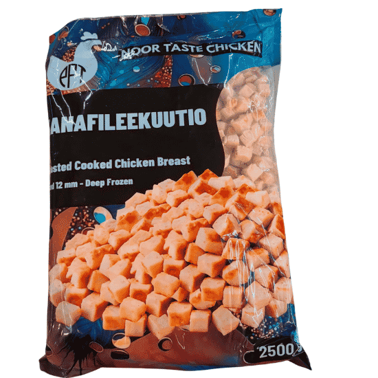PFT KANAN KUUTIO 2500G